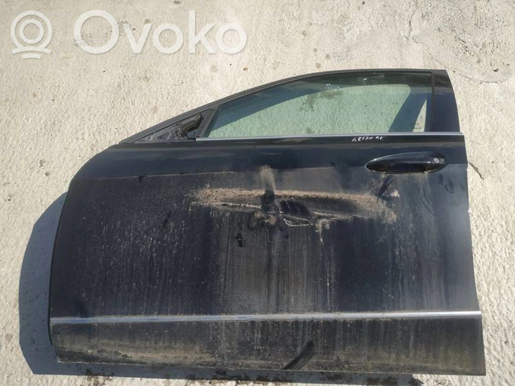Mercedes-Benz E W212 Tür vorne 