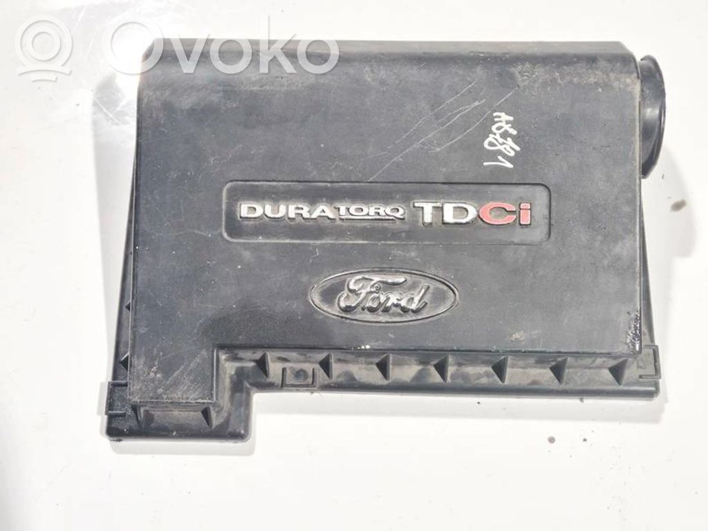 Ford Transit Engine cover (trim) 