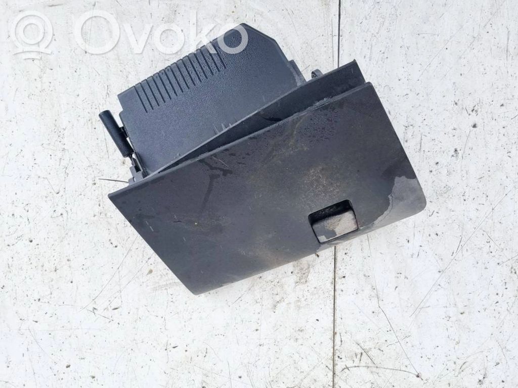 Opel Astra H Vano portaoggetti 