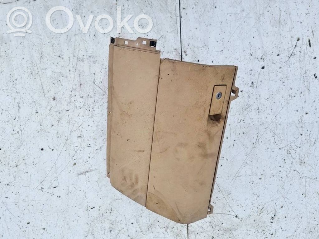 Volkswagen Touran I Vano portaoggetti