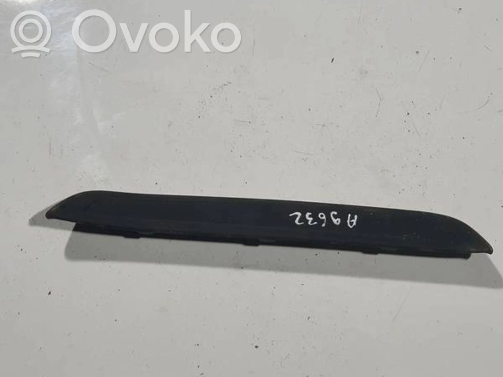 Toyota Auris 150 Altra parte interiore 