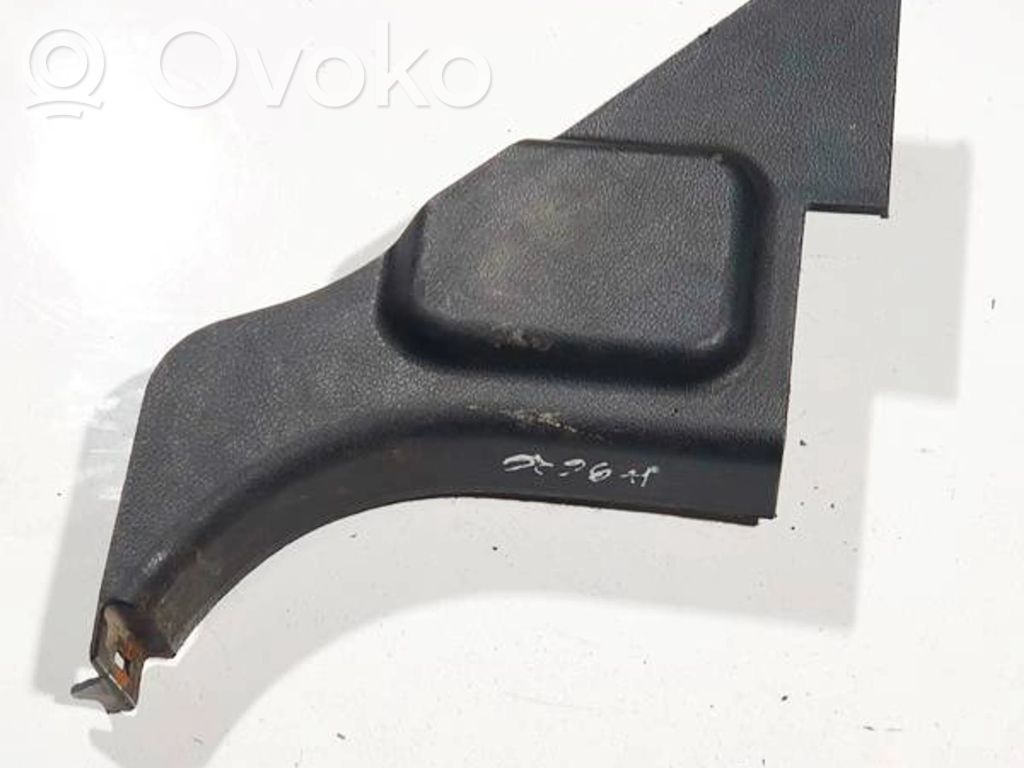 SsangYong Kyron Alte piese de interior