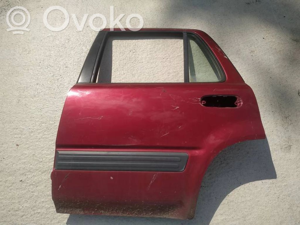 Honda CR-V Ușă spate 