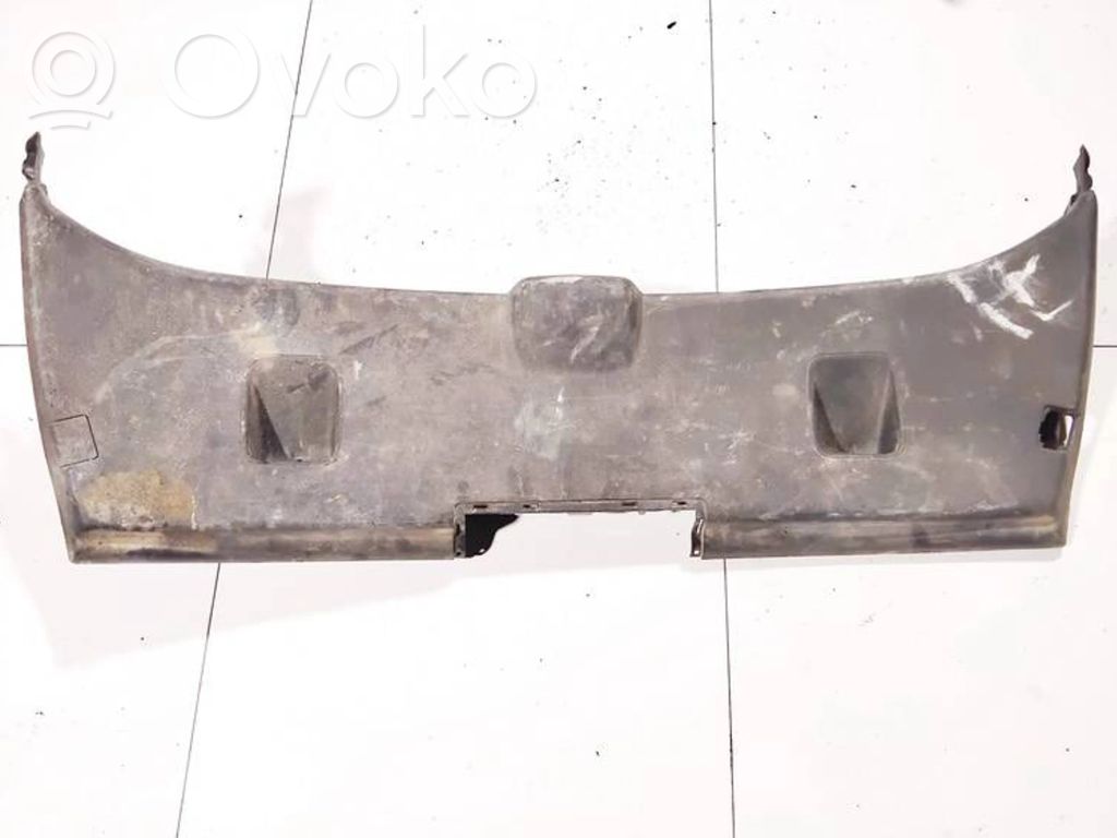 Peugeot 3008 I Altro elemento di rivestimento bagagliaio/baule