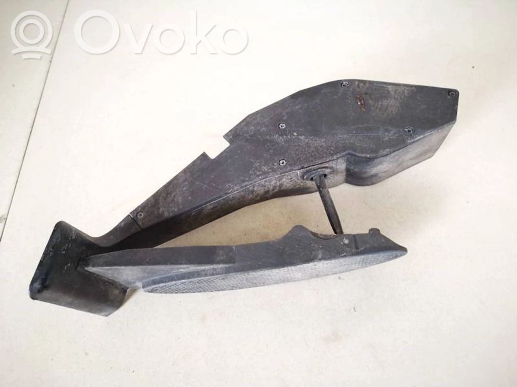 Mini One - Cooper R50 - 53 Accelerator throttle pedal 