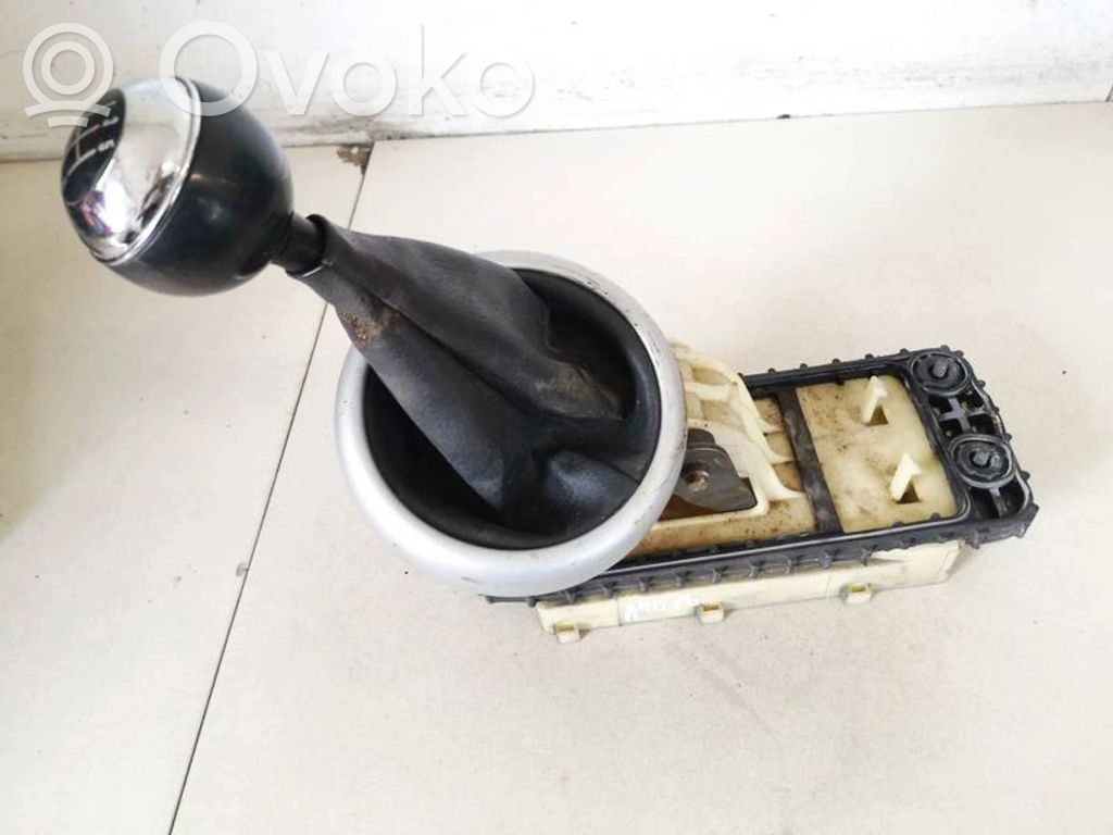Mini One - Cooper R50 - 53 Selector caja de cambios 