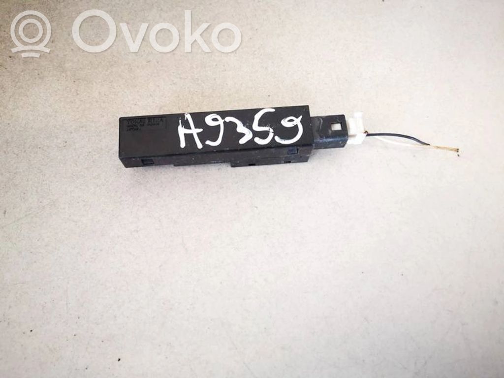 Sensor