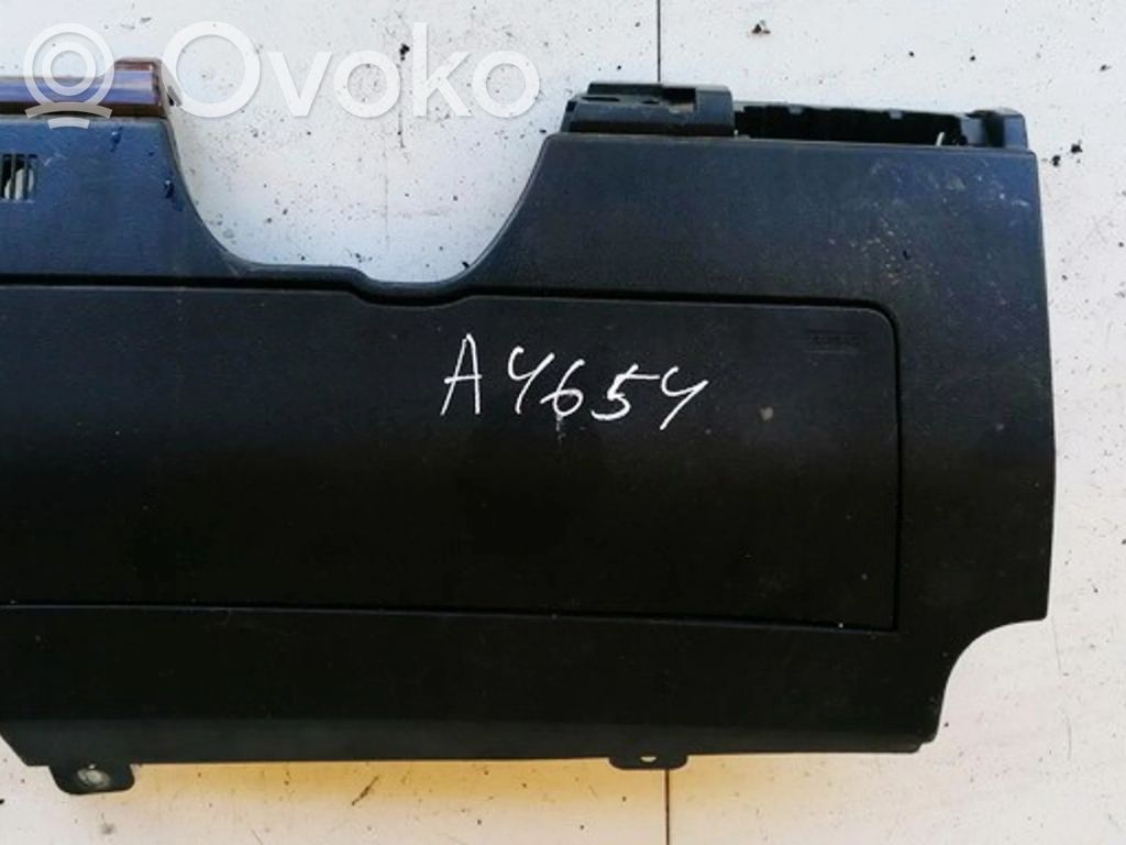 Land Rover Freelander 2 - LR2 Airbag per le ginocchia 