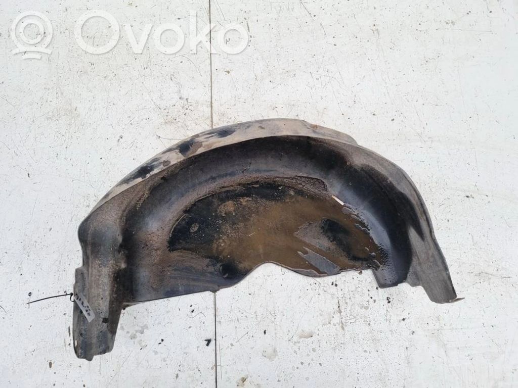 Volkswagen Transporter - Caravelle T5 Rivestimento paraspruzzi parafango posteriore