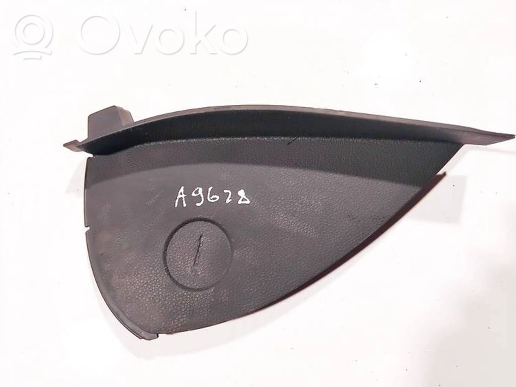 BMW 1 E81 E87 Kita salono detalė 