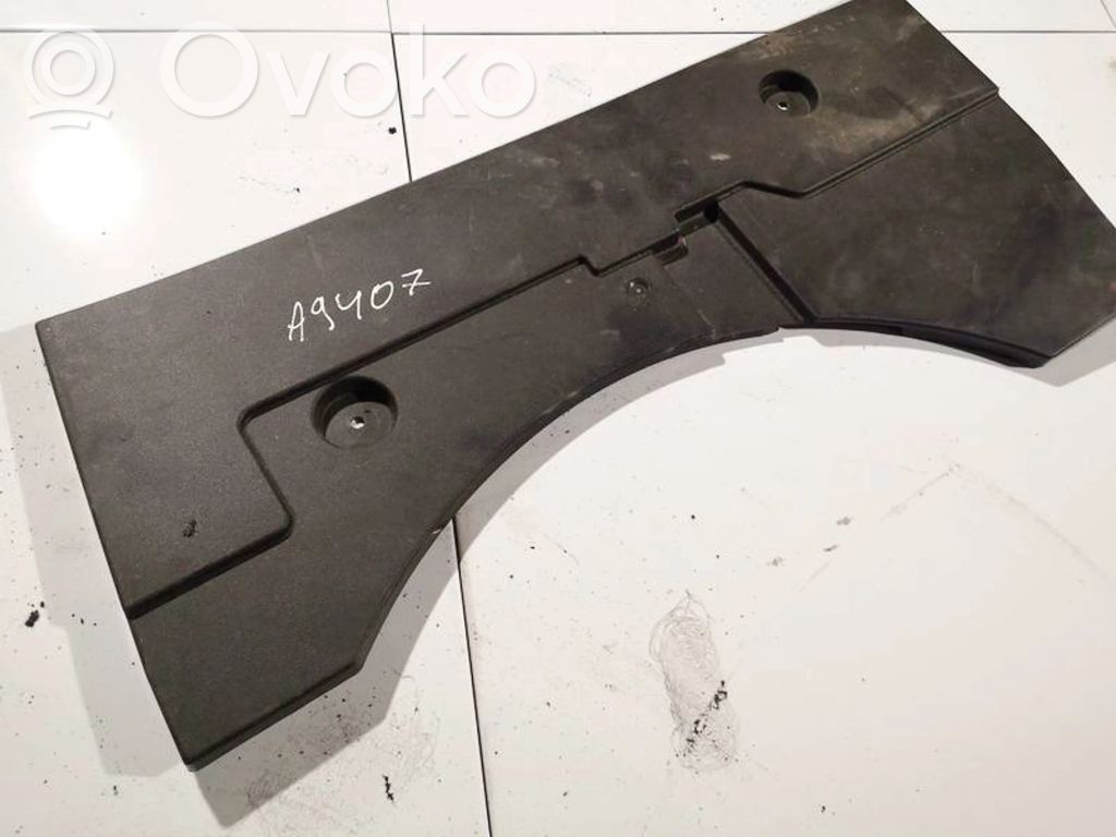 Volkswagen PASSAT B6 Altro elemento di rivestimento bagagliaio/baule 