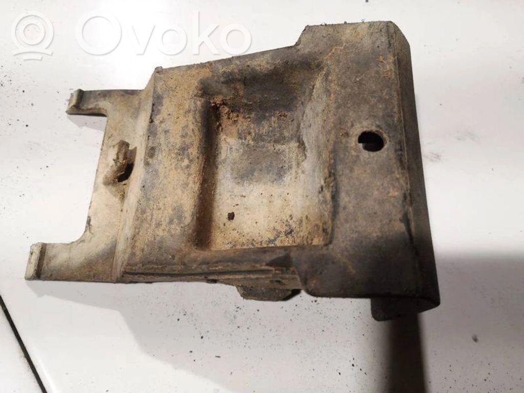 Opel Astra G Moldura del faldón delantero lateral