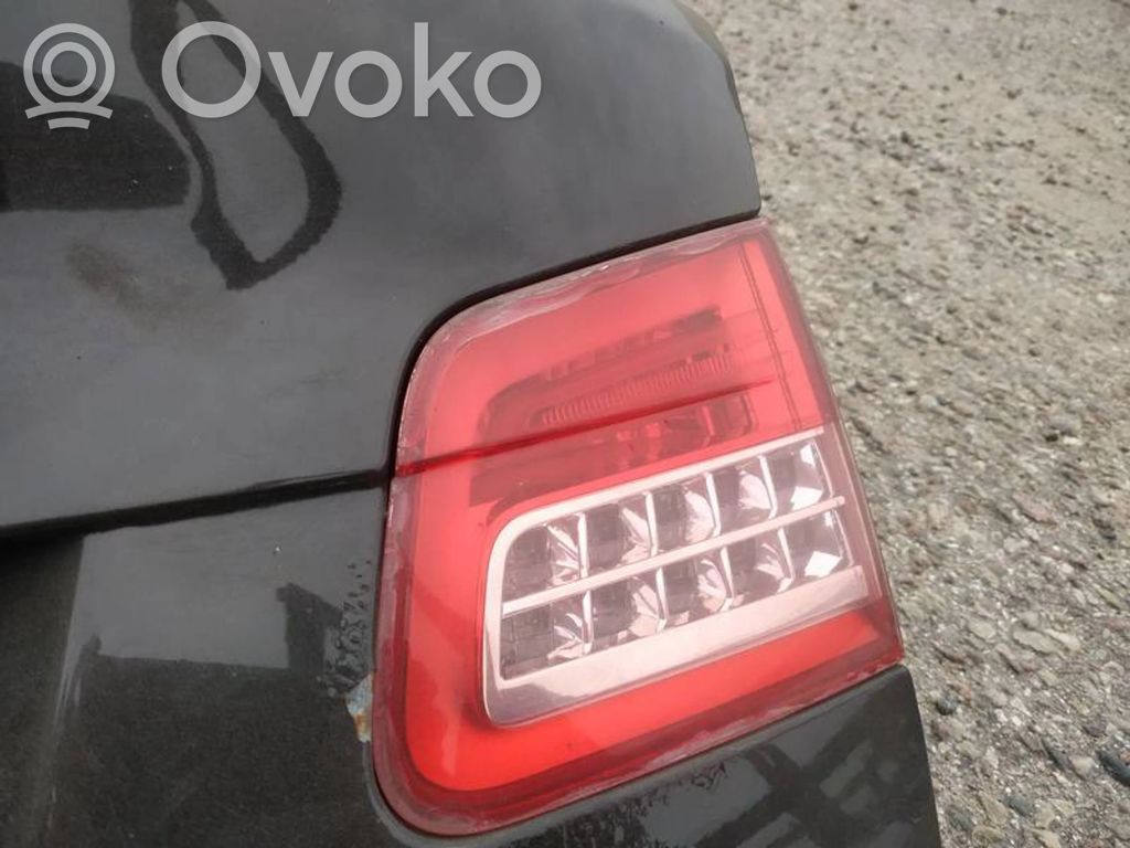 Citroen C5 Feux arrière sur hayon