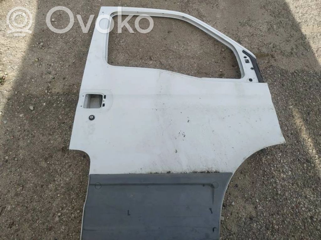 Iveco Daily 40.8 Ușă față 