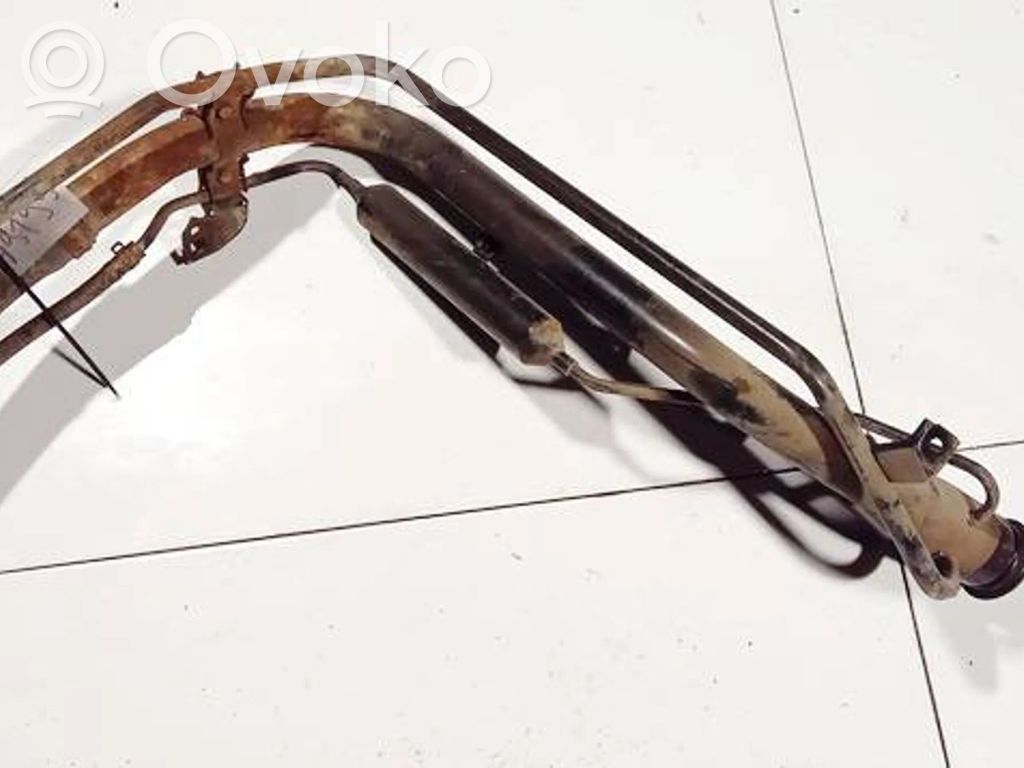 Honda Jazz Conductă umplere rezervor combustibil 