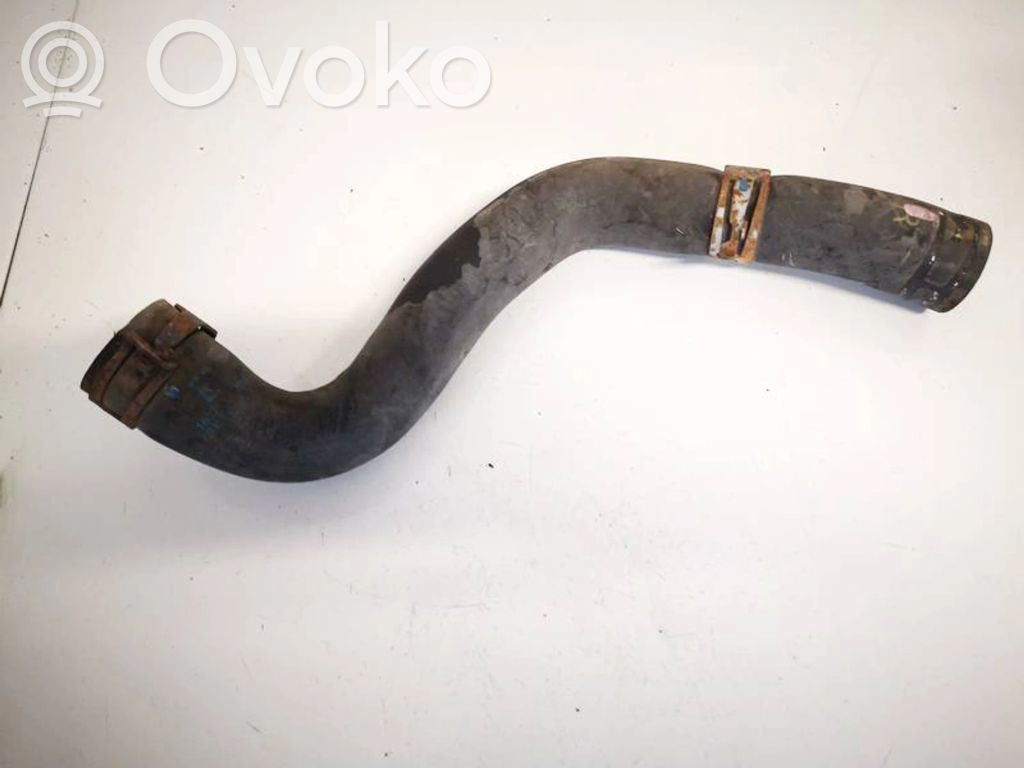 Toyota Auris E180 Przewód / Wąż chłodnicy 