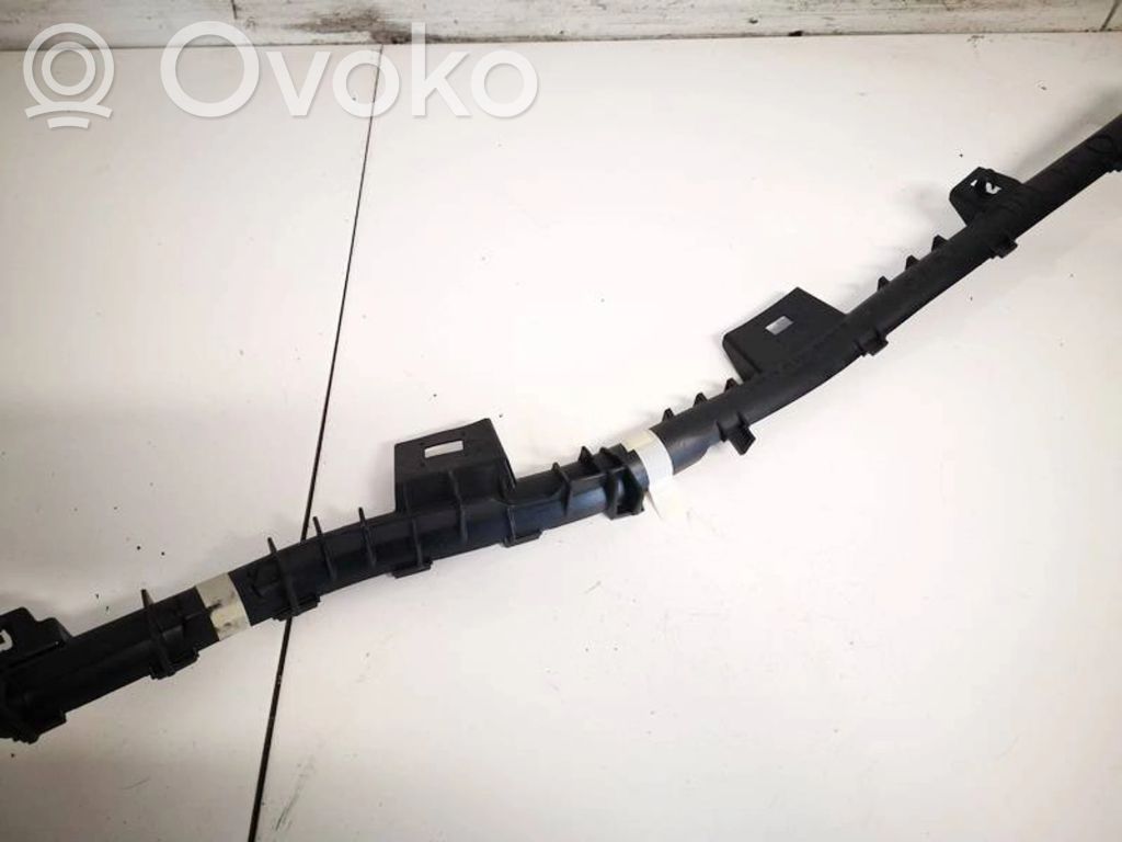 Toyota Auris E180 Inne części karoserii