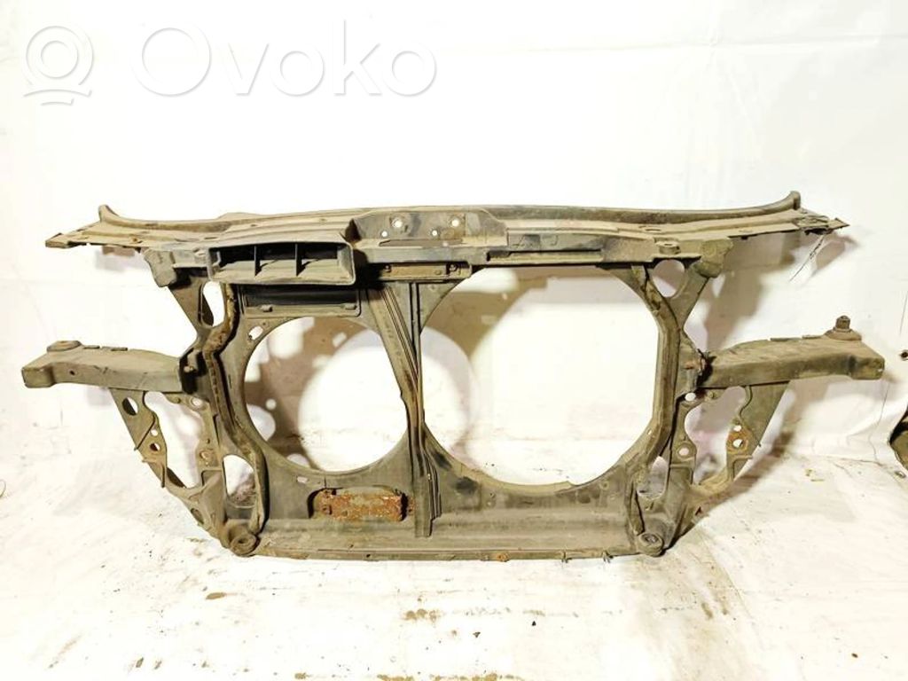 Audi A6 S6 C5 4B Pannello di supporto del radiatore