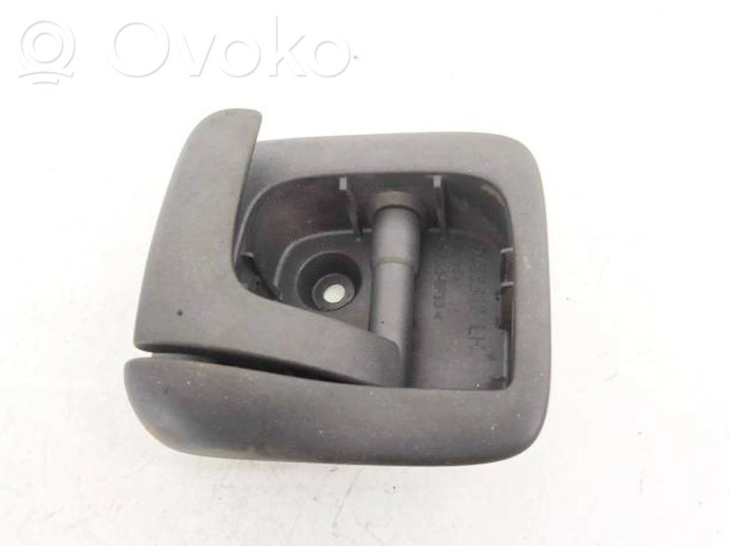 Volvo S80 Engine bonnet (hood) release handle 