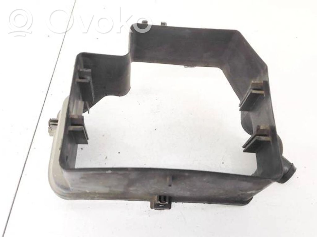 Volvo S80 Coperchio scatola dei fusibili
