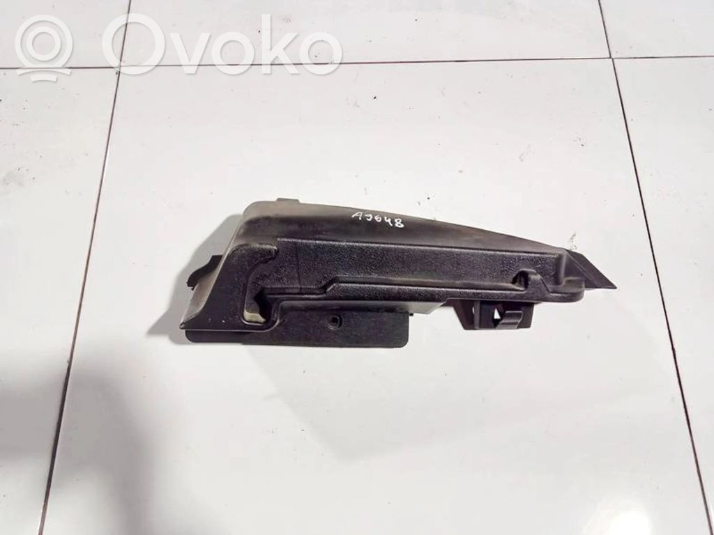 Peugeot 307 Altra parte interiore 