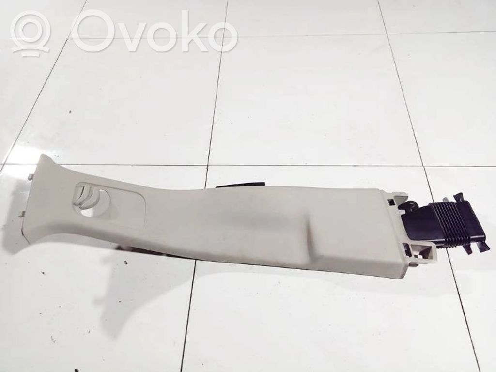 Citroen C4 I Picasso Alte piese de interior 