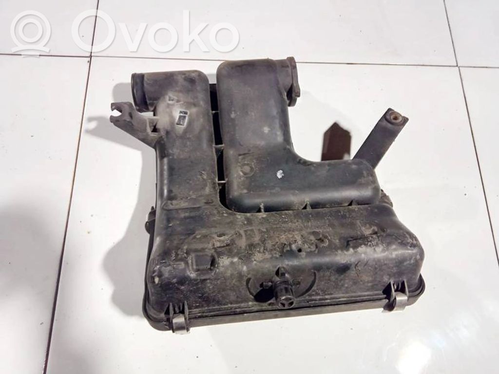 Suzuki Ignis Luftfilterkasten 