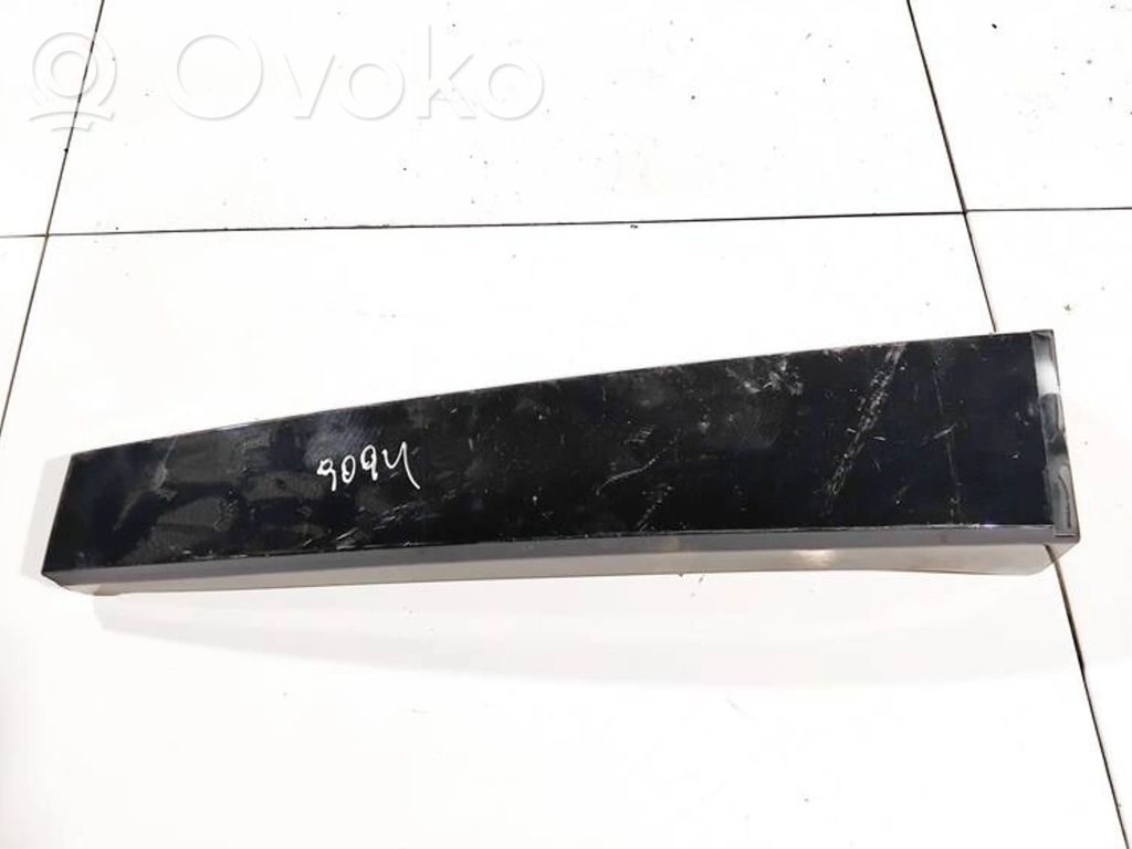 Citroen C4 Grand Picasso Ornament geam ușă față