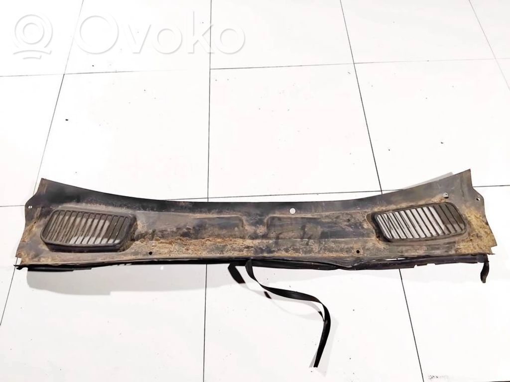 Ford Mondeo MK IV Garniture d'essuie-glace