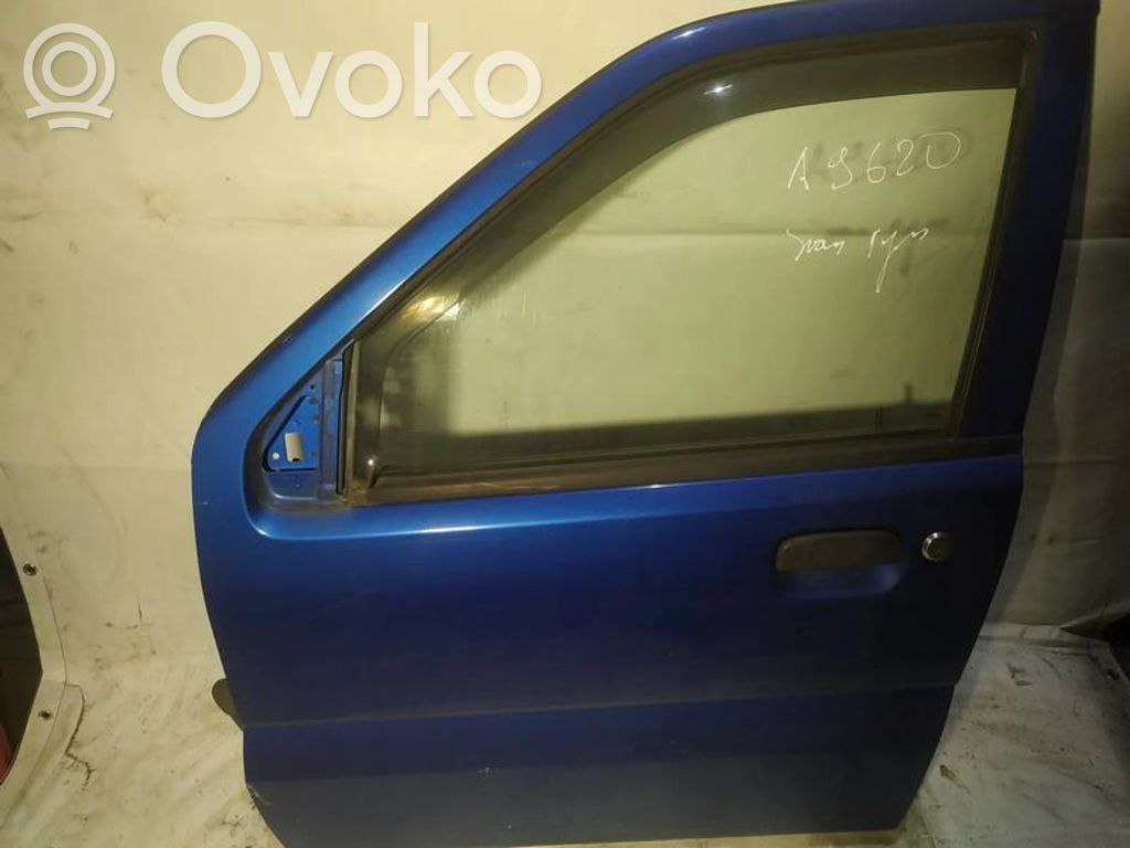 Suzuki Ignis Ușă față