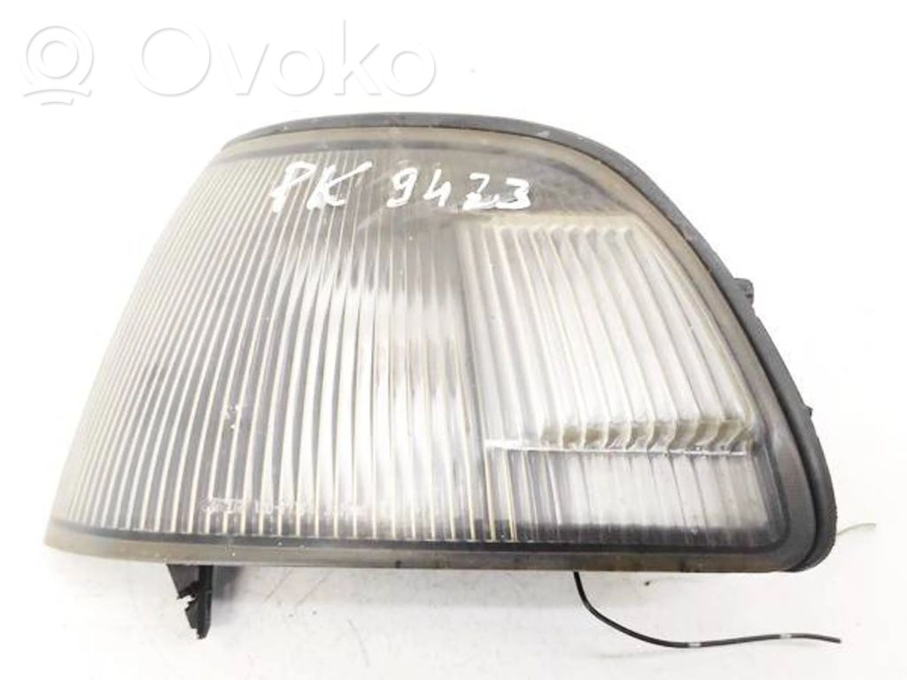 Mitsubishi Pajero Sport I Frontblinker 