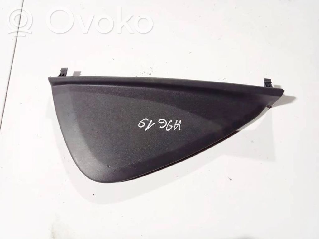 Altra parte interiore   5P0857086A,5P0857086A