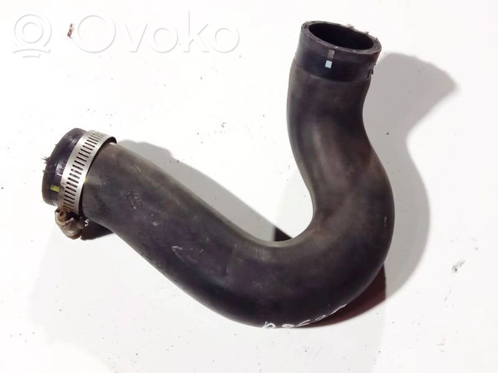 Suzuki Ignis Furtun/conductă intercooler 