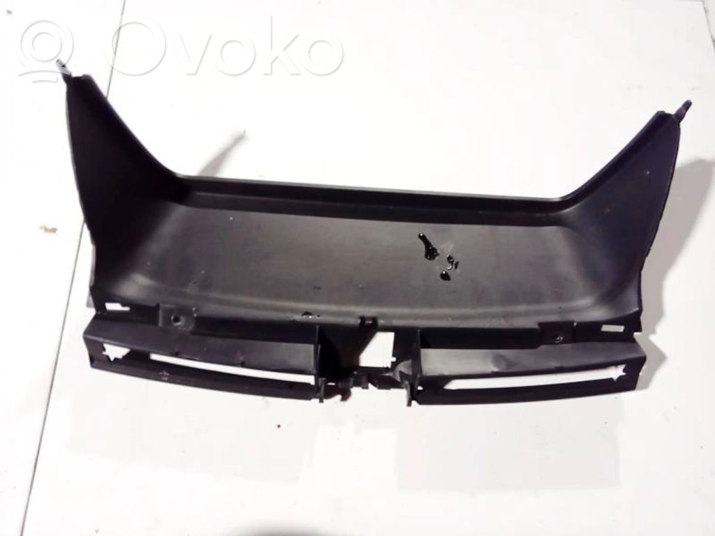 Citroen C4 I Picasso Alte piese de interior 