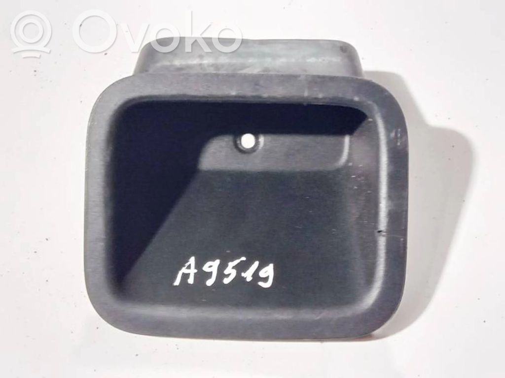 Citroen C4 I Picasso Altra parte interiore