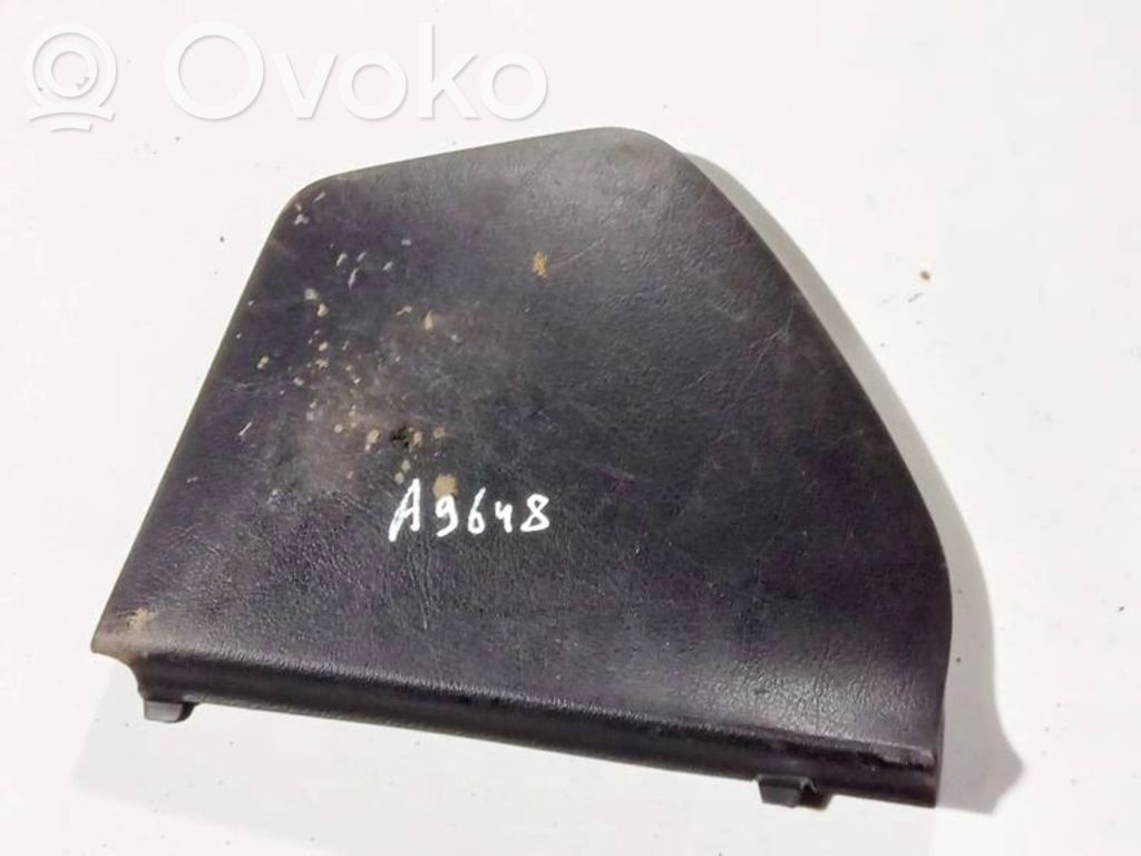 Peugeot 307 Altra parte interiore 
