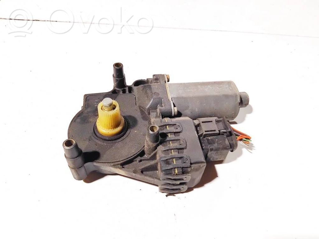 Audi A6 S6 C5 4B Motor macara geam ușă spate 