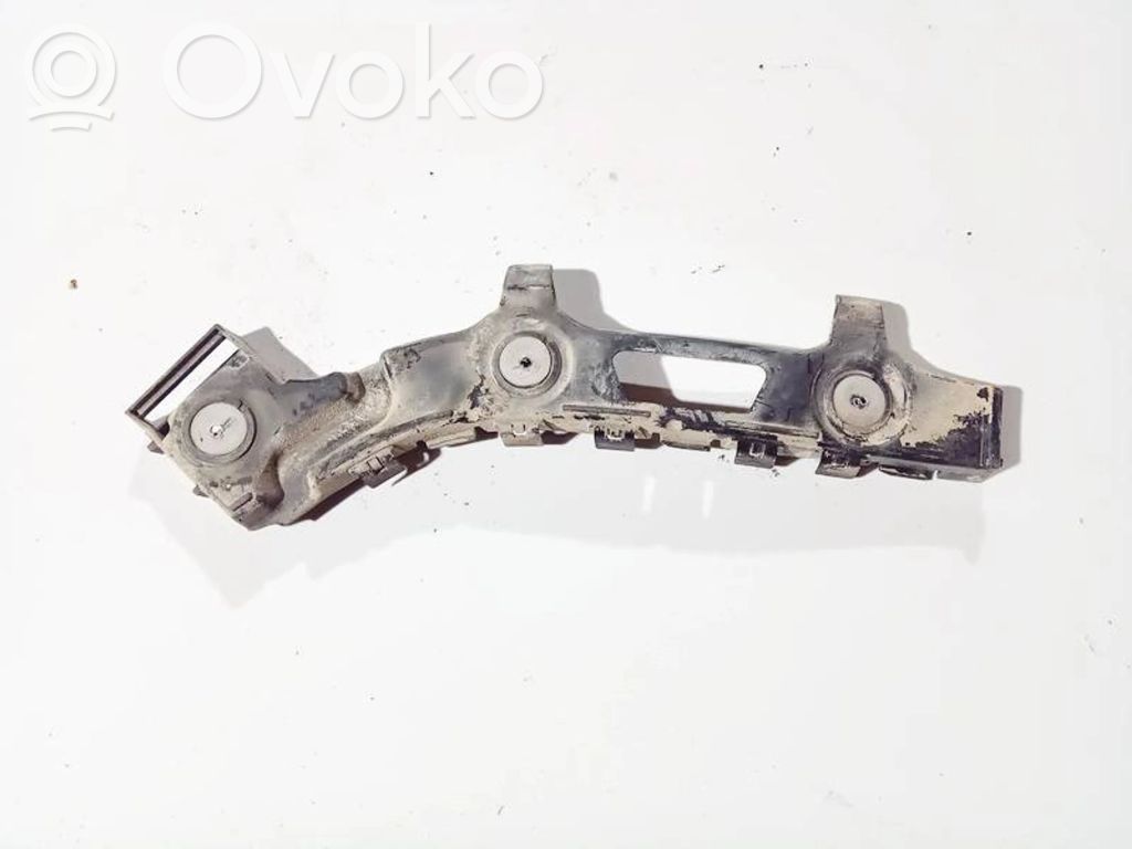 Opel Zafira B Staffa di rinforzo montaggio del paraurti posteriore