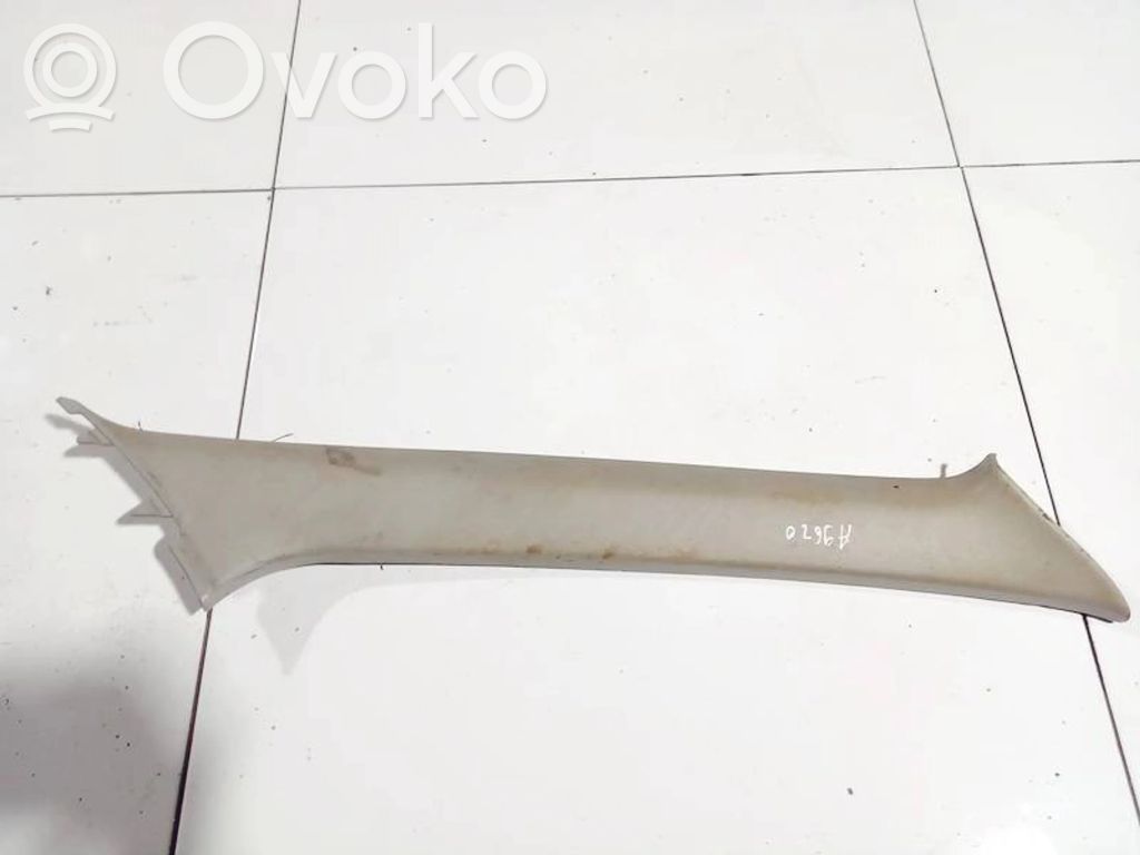 Suzuki Ignis Alte piese de interior 