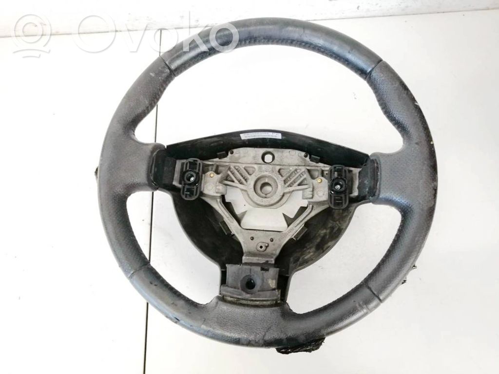 Nissan Qashqai Volante 