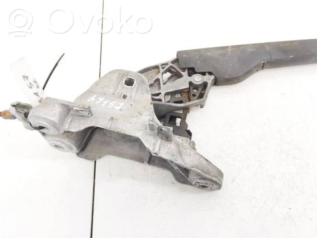 Volkswagen Golf V Leva del freno a mano/freno di stazionamento