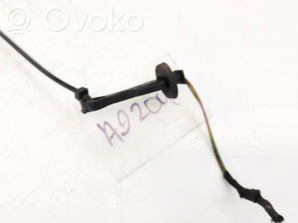 Interior temperature sensor   007041R01,007041R01