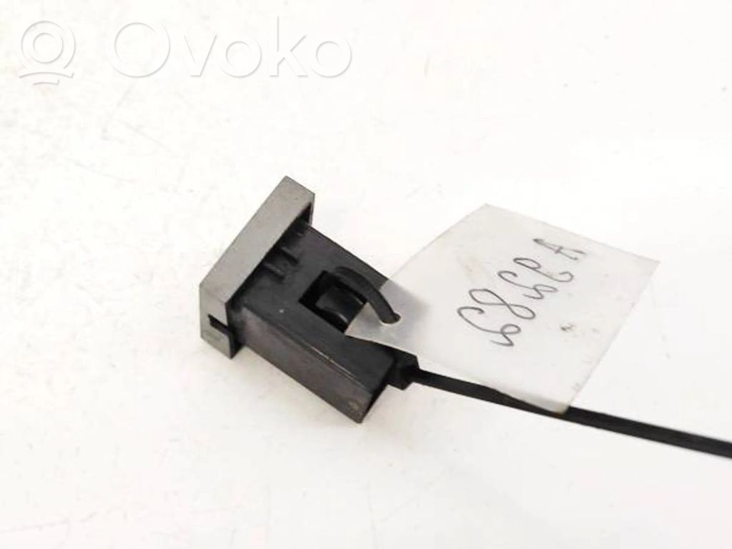 Opel Vectra C Alte piese de interior 