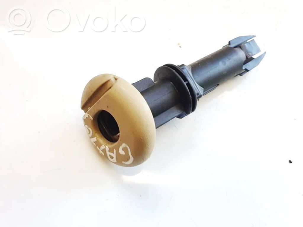Audi A6 S6 C6 4F Altra parte interiore 