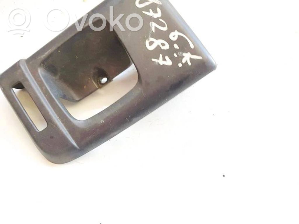 Volvo V50 Altra parte interiore 