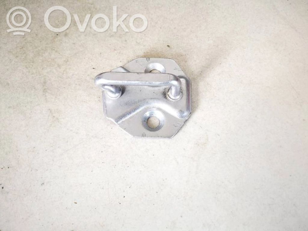 Ford Fiesta Inne części karoserii 