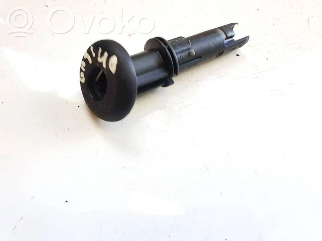 Audi A6 S6 C6 4F Alte piese de interior 