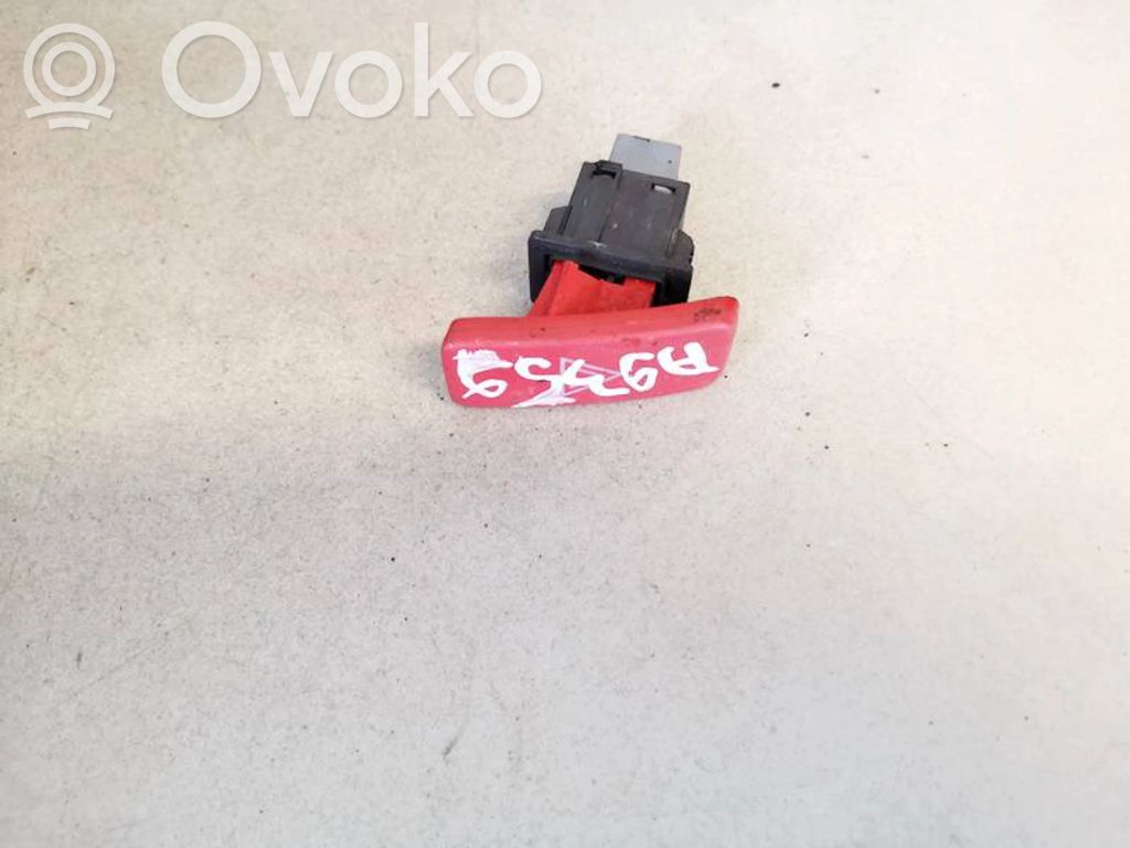 Toyota Auris 150 Comutator lumini pericol 
