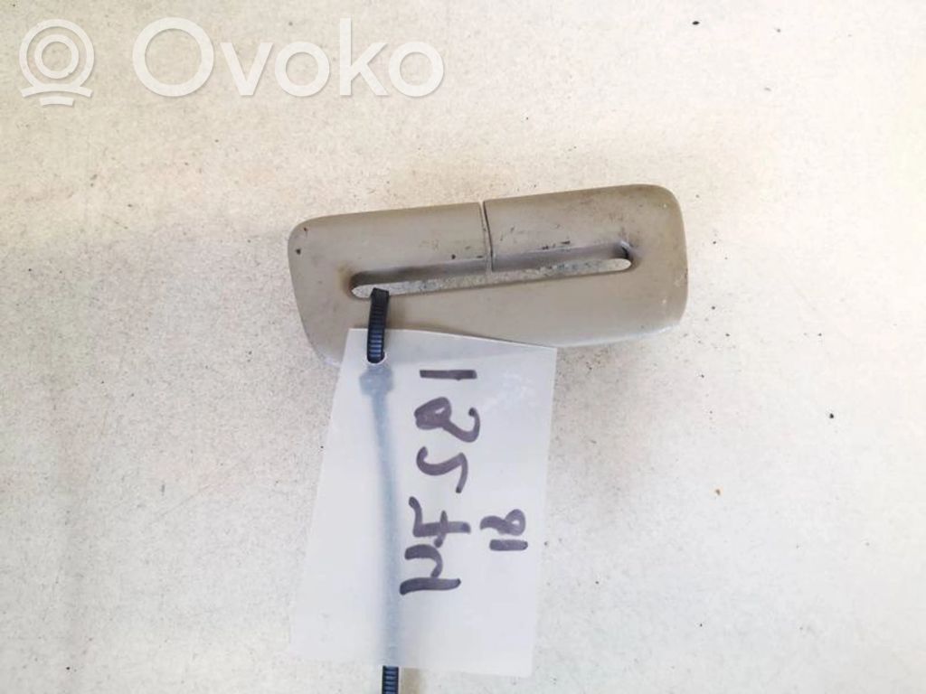 Volvo S60 Otros repuestos del interior 