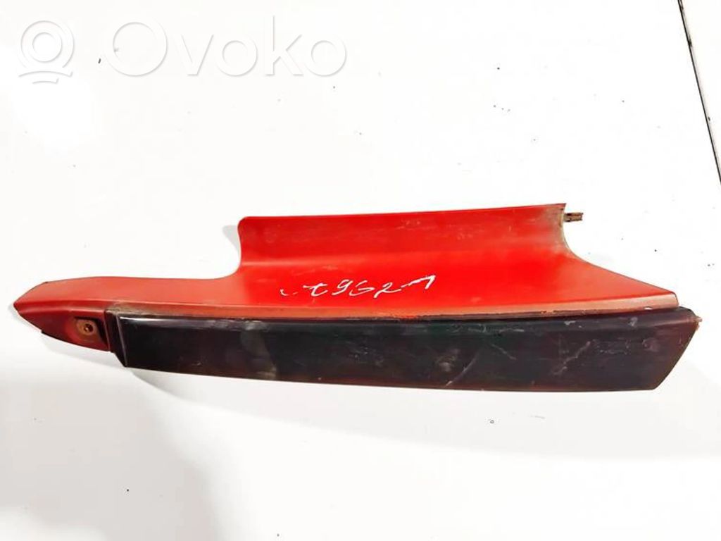 Citroen C4 I Riflettore fanale posteriore 